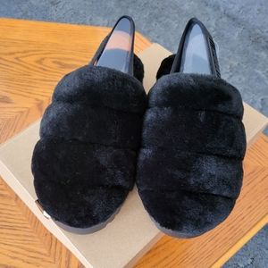 Ugg slippers